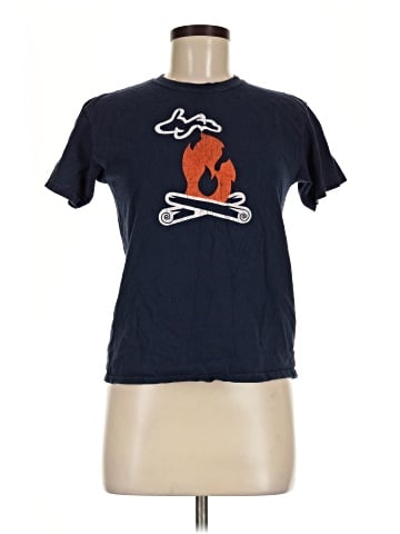 Threads Short Sleeve T-Shirt (view 1)