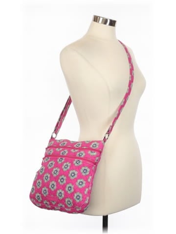 Vera Bradley Crossbody Bag (view 2)