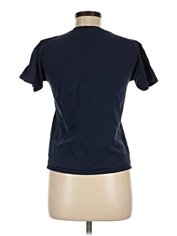 Threads Short Sleeve T-Shirt (view 2)
