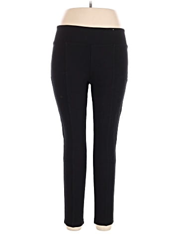 Mudd Active Pants (view 1)