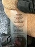 Elie Tahari Tan Wool Coat Size M - photo 7