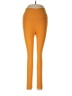 Beyond Yoga Orange Active Pants Size M - photo 1