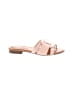 Enzo Angiolini Tan Sandals Size 7 - photo 1