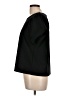 MELLODAY Black Short Sleeve Top Size L (estimated) - photo 5