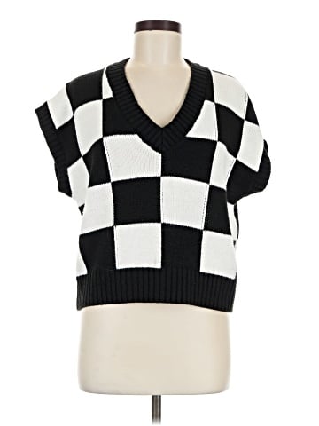 Forever 21 Sweater Vest (view 1)