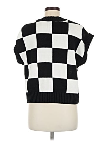 Forever 21 Sweater Vest (view 2)