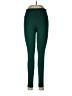Adidas Green Active Pants Size M - photo 1