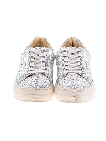 Betsey Johnson Sneakers (view 2)