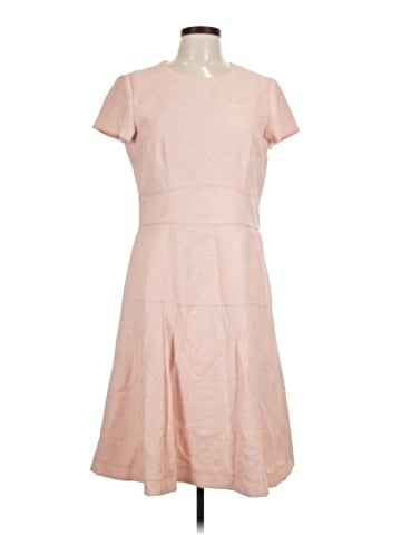Nanette Lepore Casual Dress (view 1)