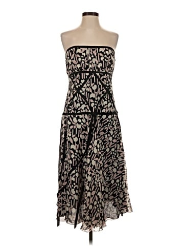 Nicole Miller Cocktail Dress (view 1)