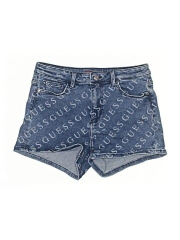 Guess Denim Shorts (view 1)