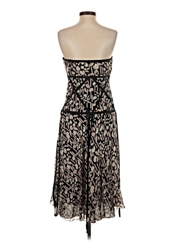 Nicole Miller Cocktail Dress (view 2)