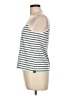 Kule 100% Cotton White Tank Top Size L - photo 5