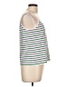 Kule 100% Cotton White Tank Top Size L - photo 4