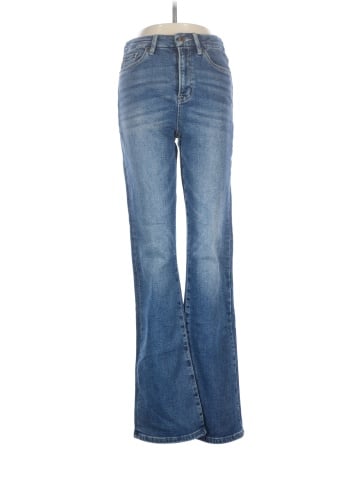 Mica Jeans (view 1)