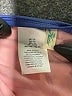 Assorted Brands Print Blue Swimsuit Bottoms Size 14 - photo 3