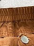 Unbranded Brown Cargo Pants Size L - photo 7