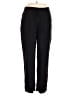 Ci Sono 100% Rayon Black Track Pants Size XL - photo 1