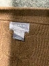 auden Brown Cardigan Size S - photo 7