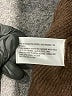 auden Brown Cardigan Size S - photo 8