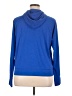 Xersion 100% Polyester Blue Fleece Size XL - photo 2
