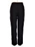 Ci Sono 100% Rayon Black Track Pants Size XL - photo 2