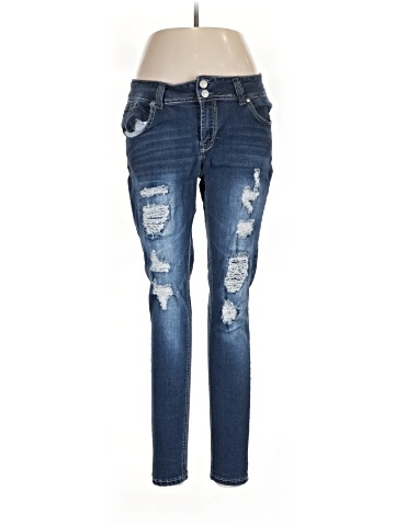 Wallflower Jeans (view 1)