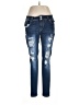 Wallflower Blue Jeans Size 13 - photo 1