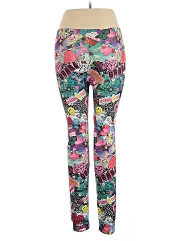 No Boundaries Active Pants (view 2)