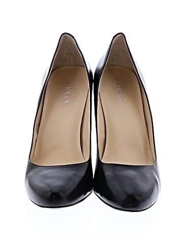 Lauren by Ralph Lauren Heels (view 2)