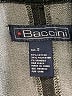 Baccini Gray Blazer Size S - photo 6