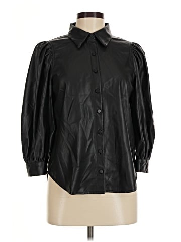 Pistola 3/4 Sleeve Blouse (view 1)