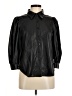 Pistola Black 3/4 Sleeve Blouse Size M - photo 1