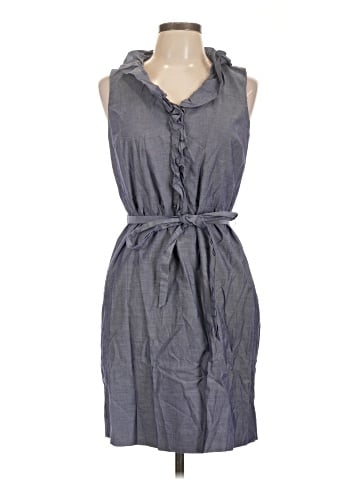 Ann Taylor Factory Casual Dress (view 1)