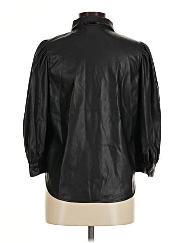 Pistola 3/4 Sleeve Blouse (view 2)