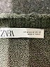 Zara Green Pullover Sweater Size M - photo 7