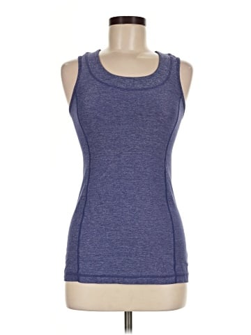 Lululemon Athletica Active Tank (view 1)