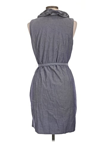 Ann Taylor Factory Casual Dress (view 2)