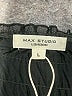 Max Studio Black Cocktail Dress Size L - photo 7