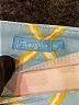 J. McLaughlin Argyle Teal Cocktail Dress Size XS - photo 7