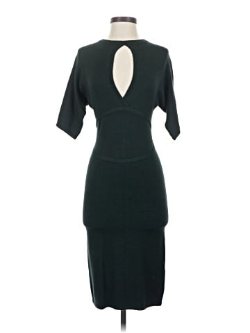 Bebe Cocktail Dress (view 1)