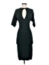 Bebe Black Cocktail Dress Size S - photo 1