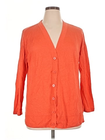 Talbots Cardigan (view 1)