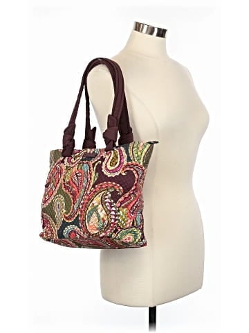 Vera Bradley Tote (view 2)