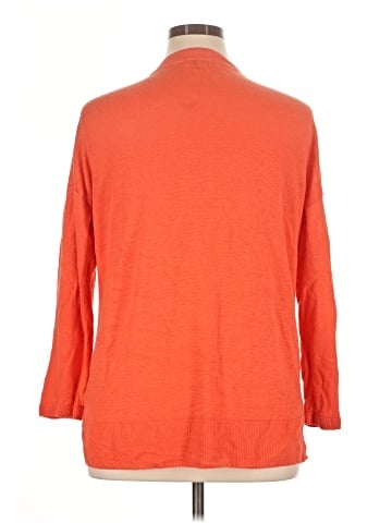 Talbots Cardigan (view 2)