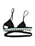 L Space Print Blue Swimsuit Top Size XS - photo 2