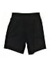 Nike 100% Polyester Black Athletic Shorts Size L (kids) - photo 2