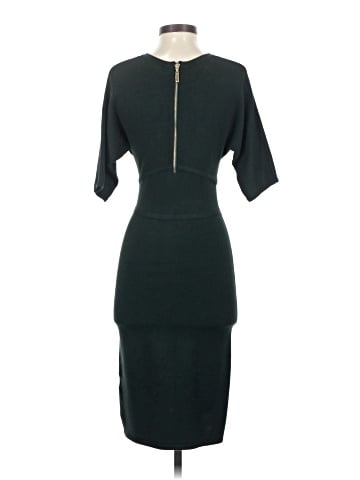 Bebe Cocktail Dress (view 2)