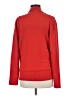 Ann Taylor LOFT Outlet Red Pullover Sweater Size M - photo 2