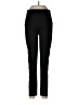 BCBGeneration Solid Black Active Pants Size M - photo 1